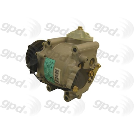 GPD New Compressor, 6512368 6512368